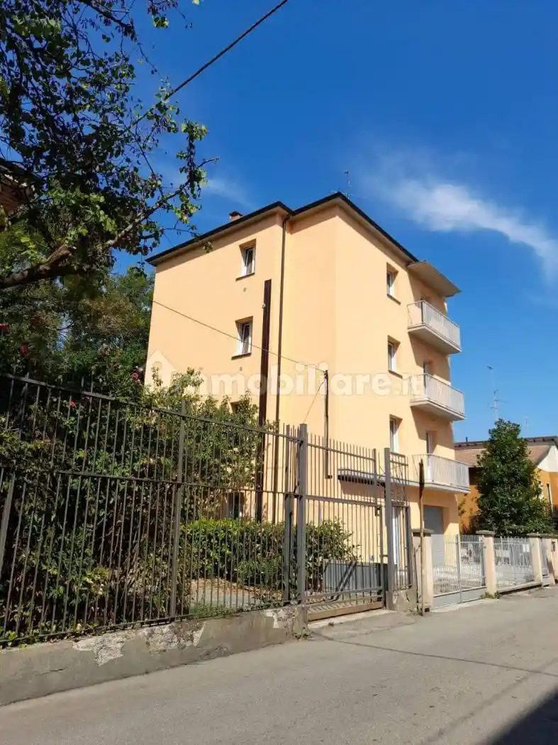 Appartamento in vendita a Reggio Emilia