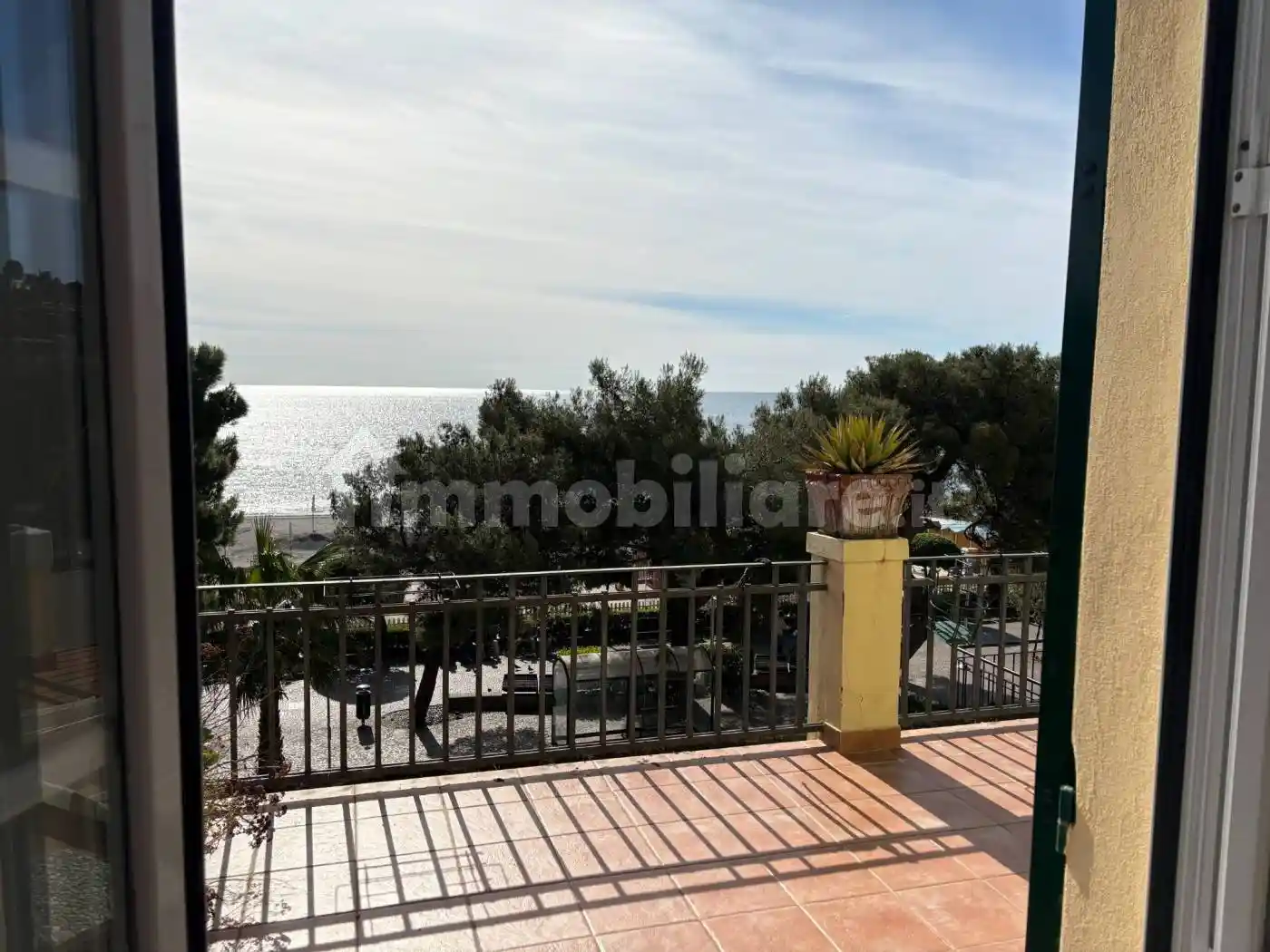 Appartamento in affitto a Arenzano