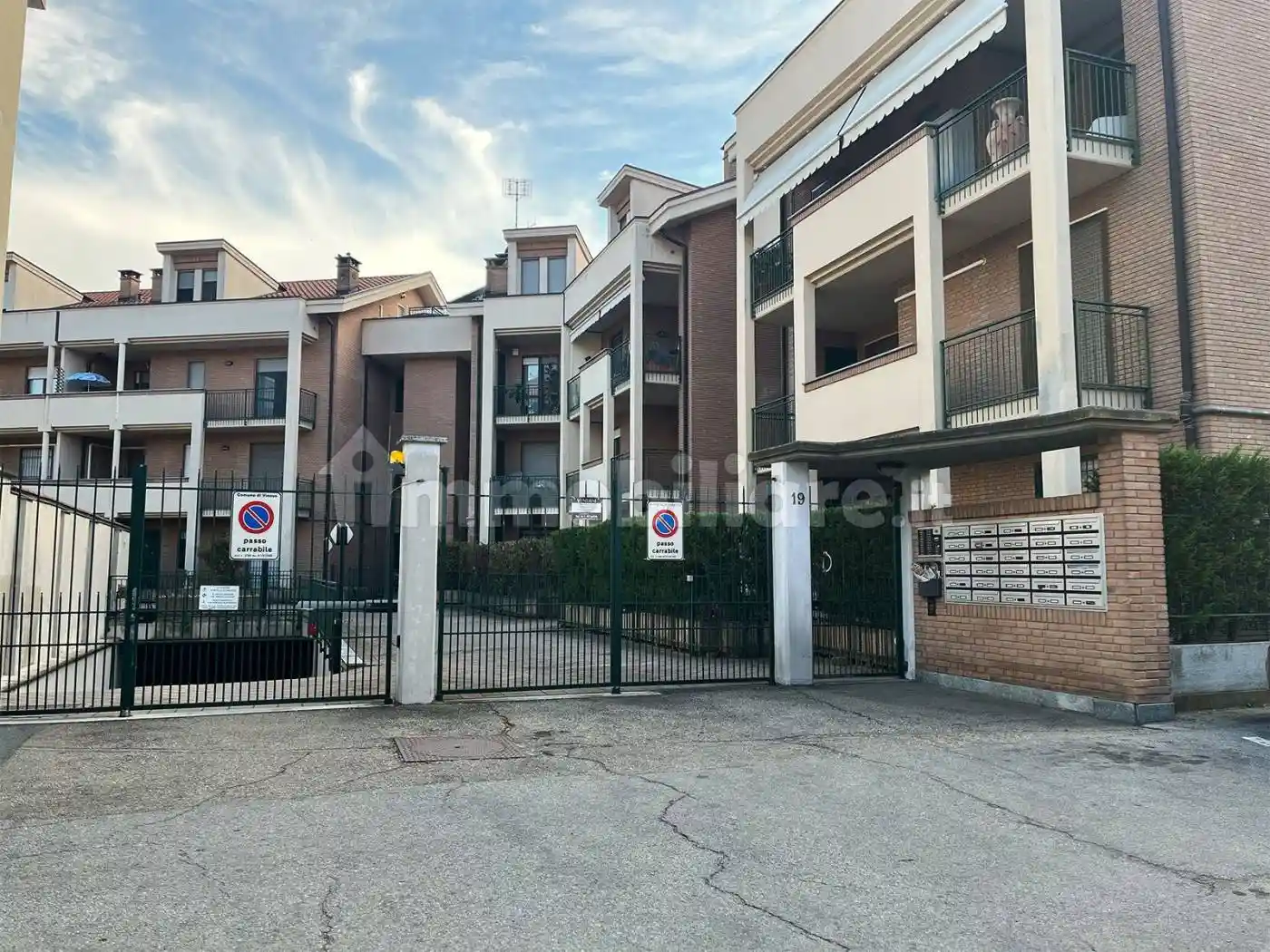 Appartamento in vendita a Vinovo