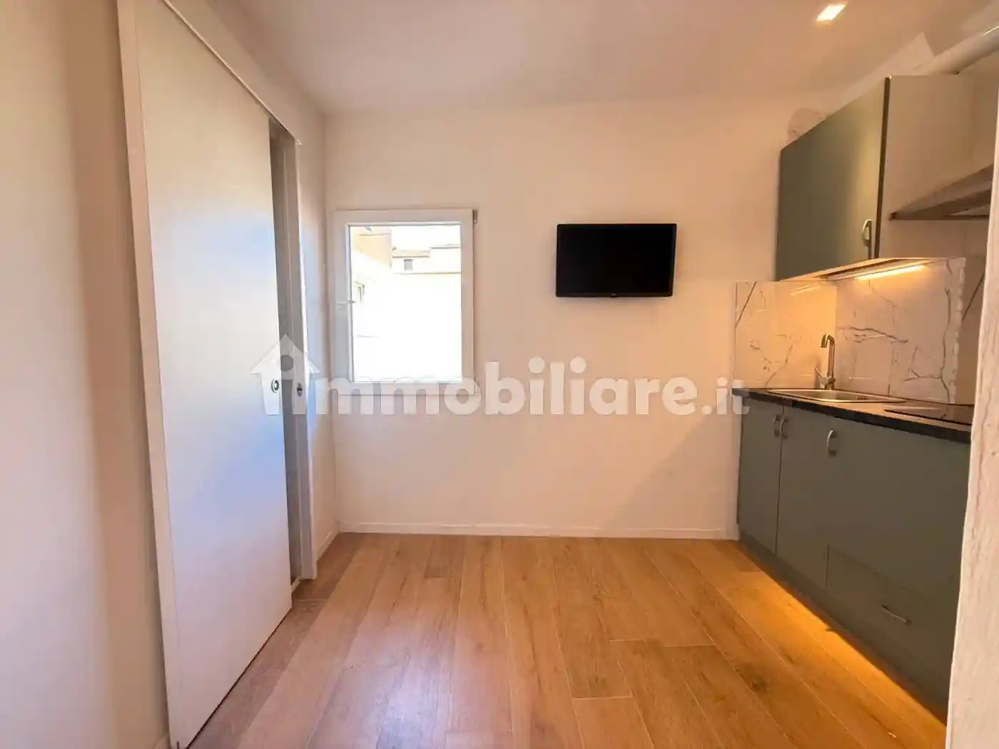 Appartamento in vendita a Firenze
