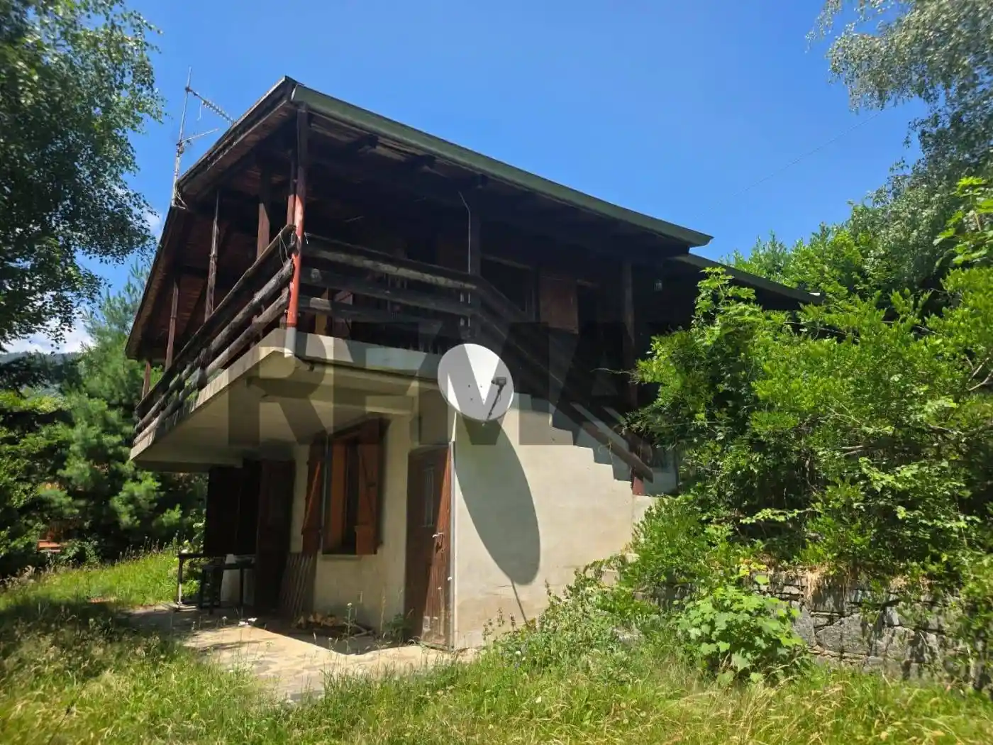 Villa in vendita a Quarna Sotto