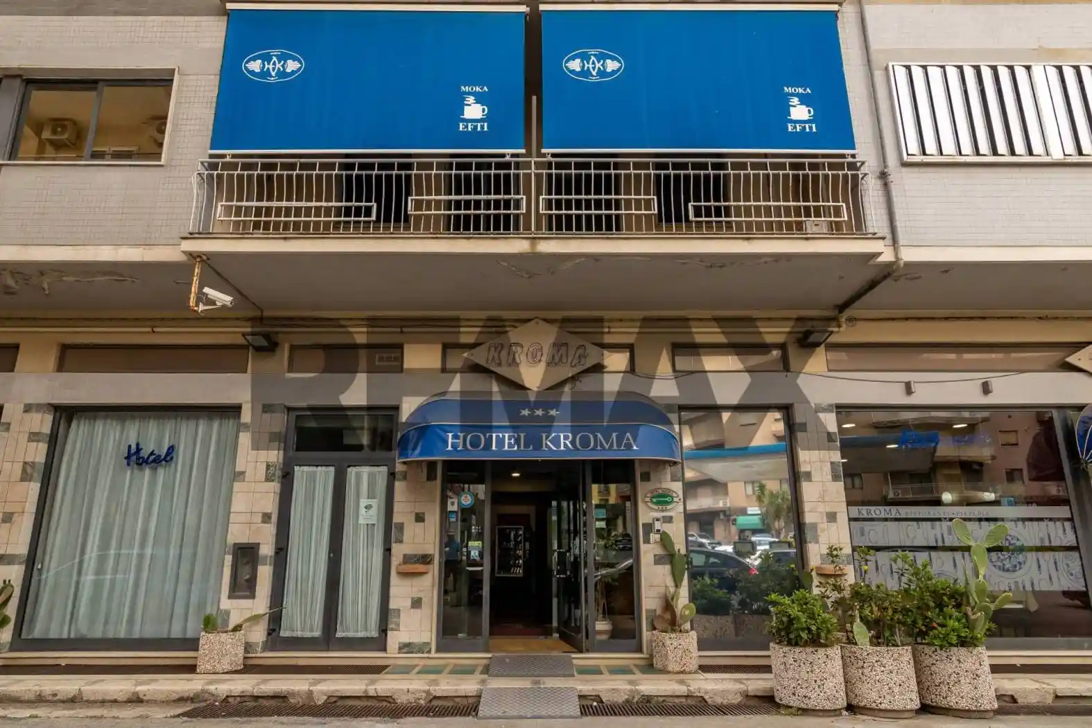 Palazzo - Edificio in vendita a Ragusa