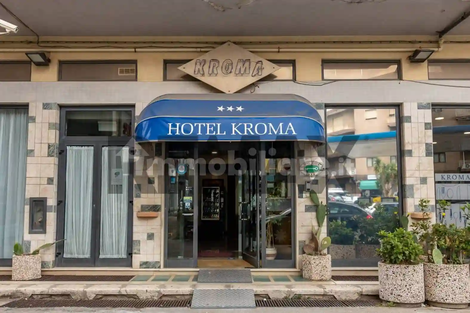 Palazzo - Edificio - foto 2