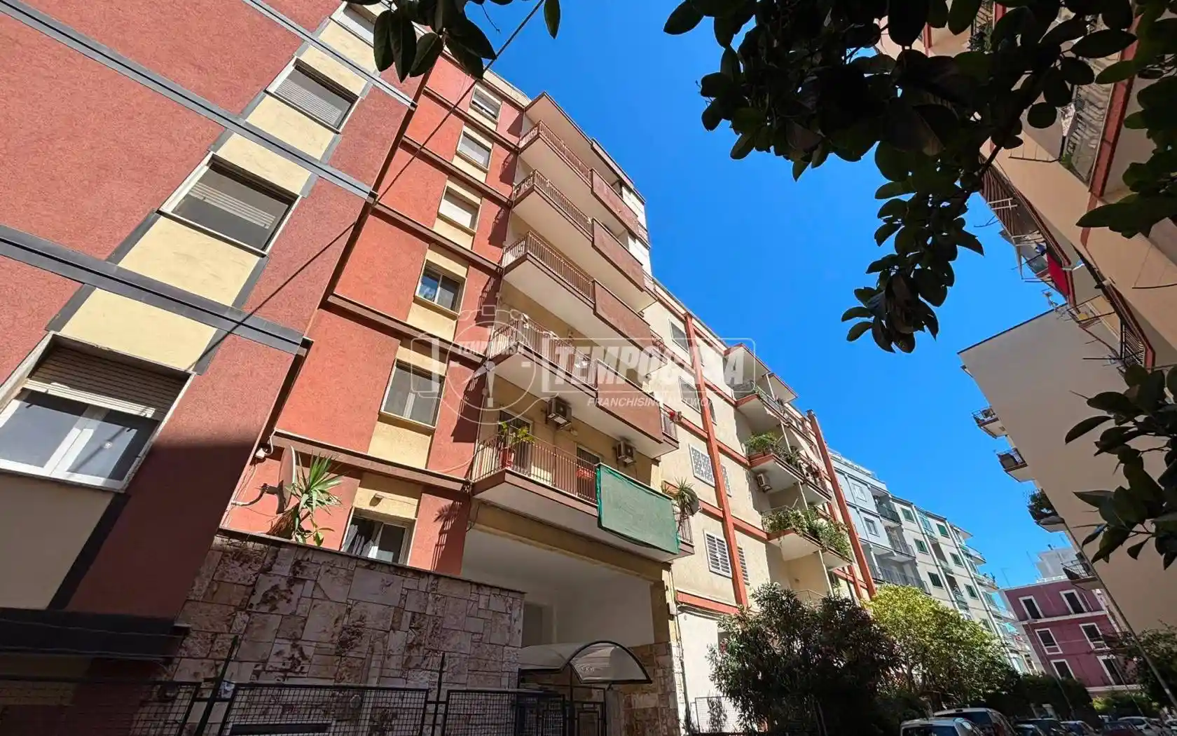 Appartamento in vendita a Bari