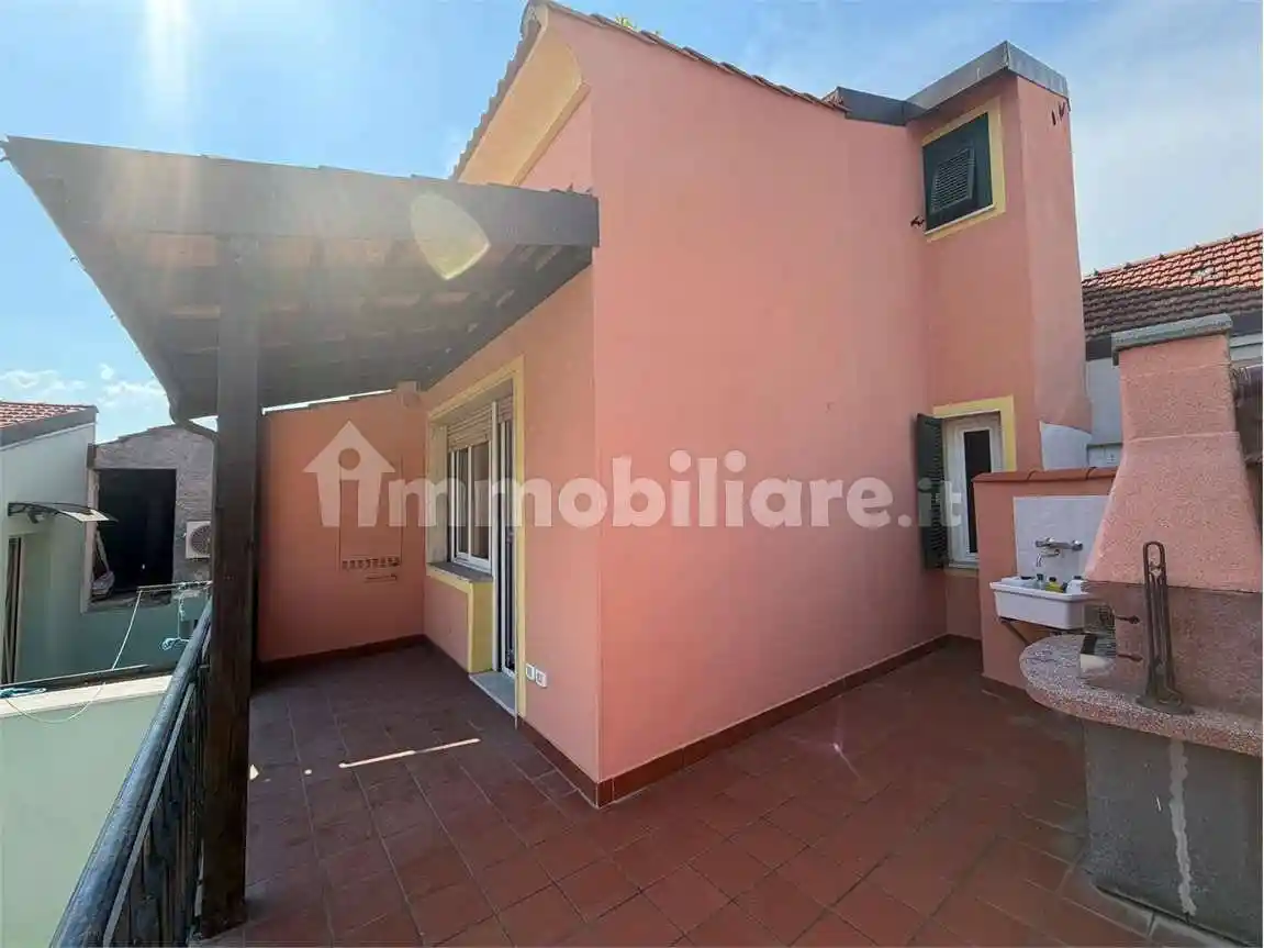 Appartamento in vendita a Albenga