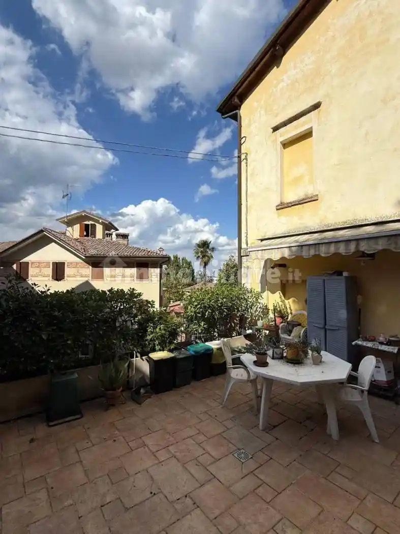 Villa in vendita a Fiorano Modenese