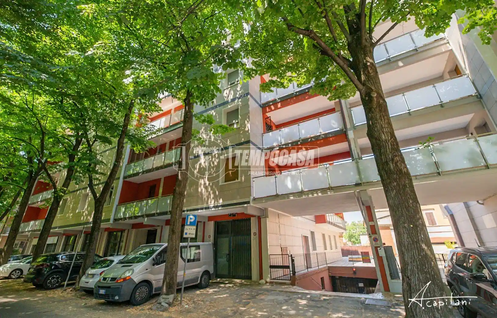 Appartamento in vendita a Modena