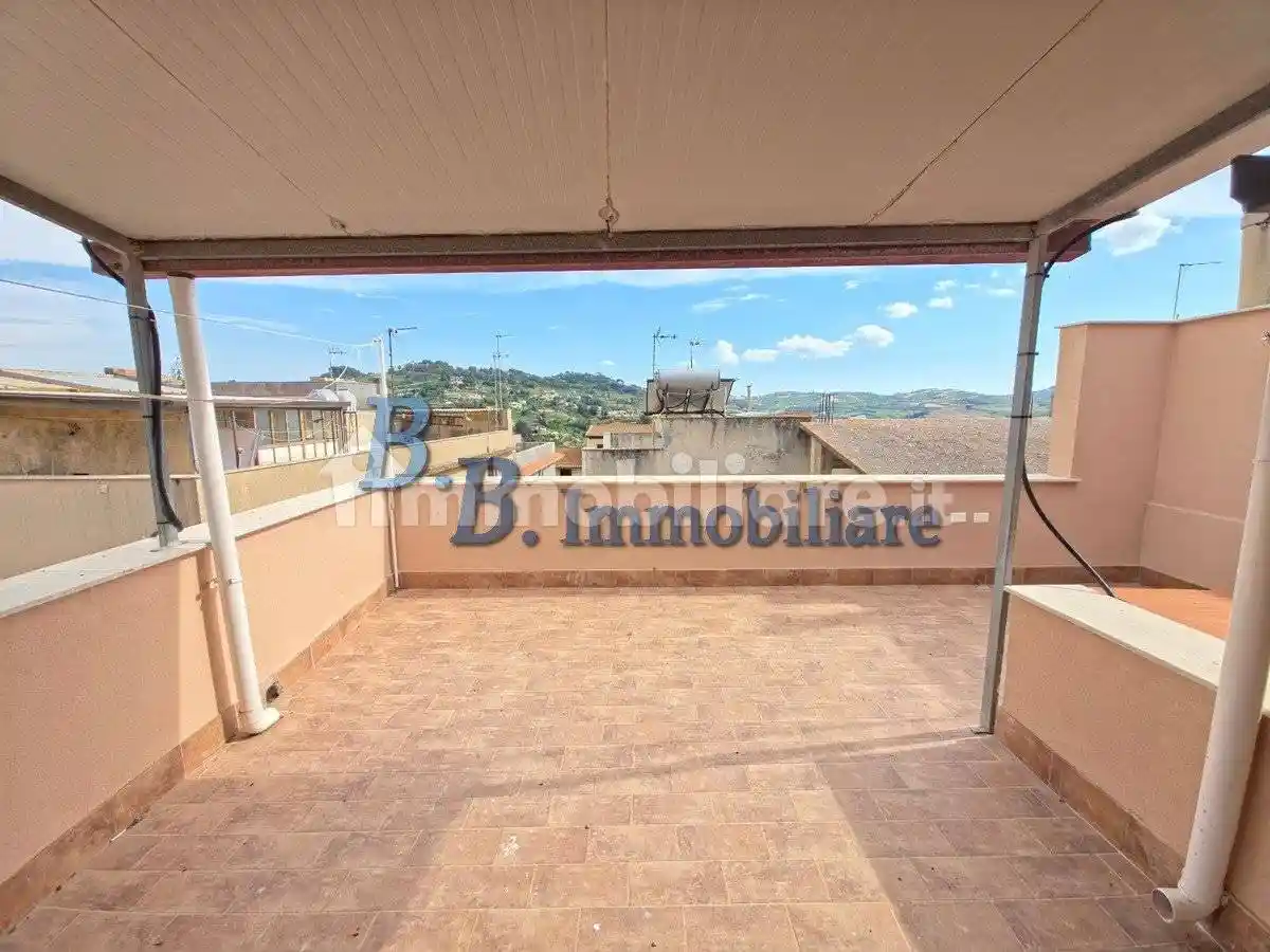 Casa indipendente in vendita a Calatafimi-Segesta