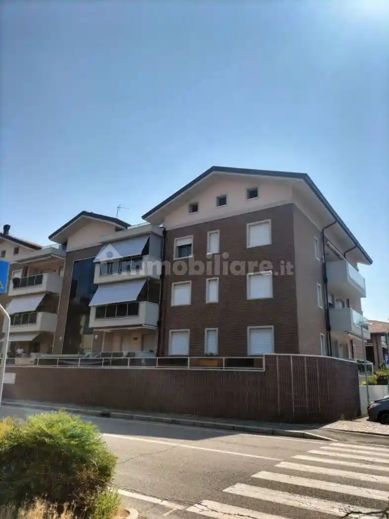 Appartamento in vendita a Calderara di Reno