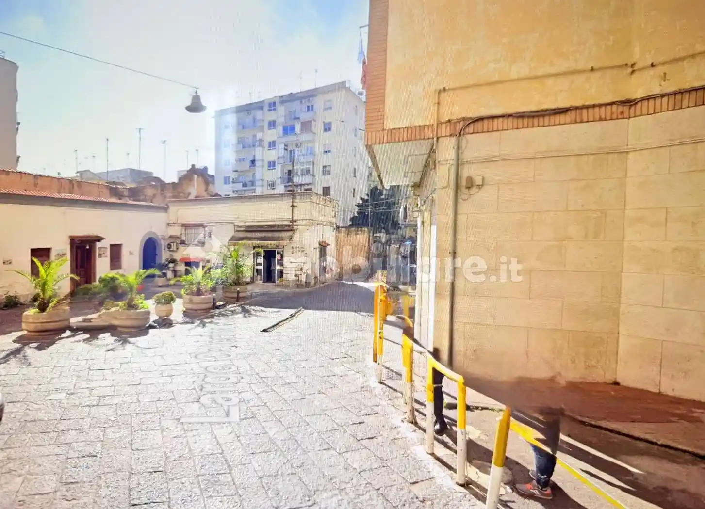 Appartamento in vendita a Napoli