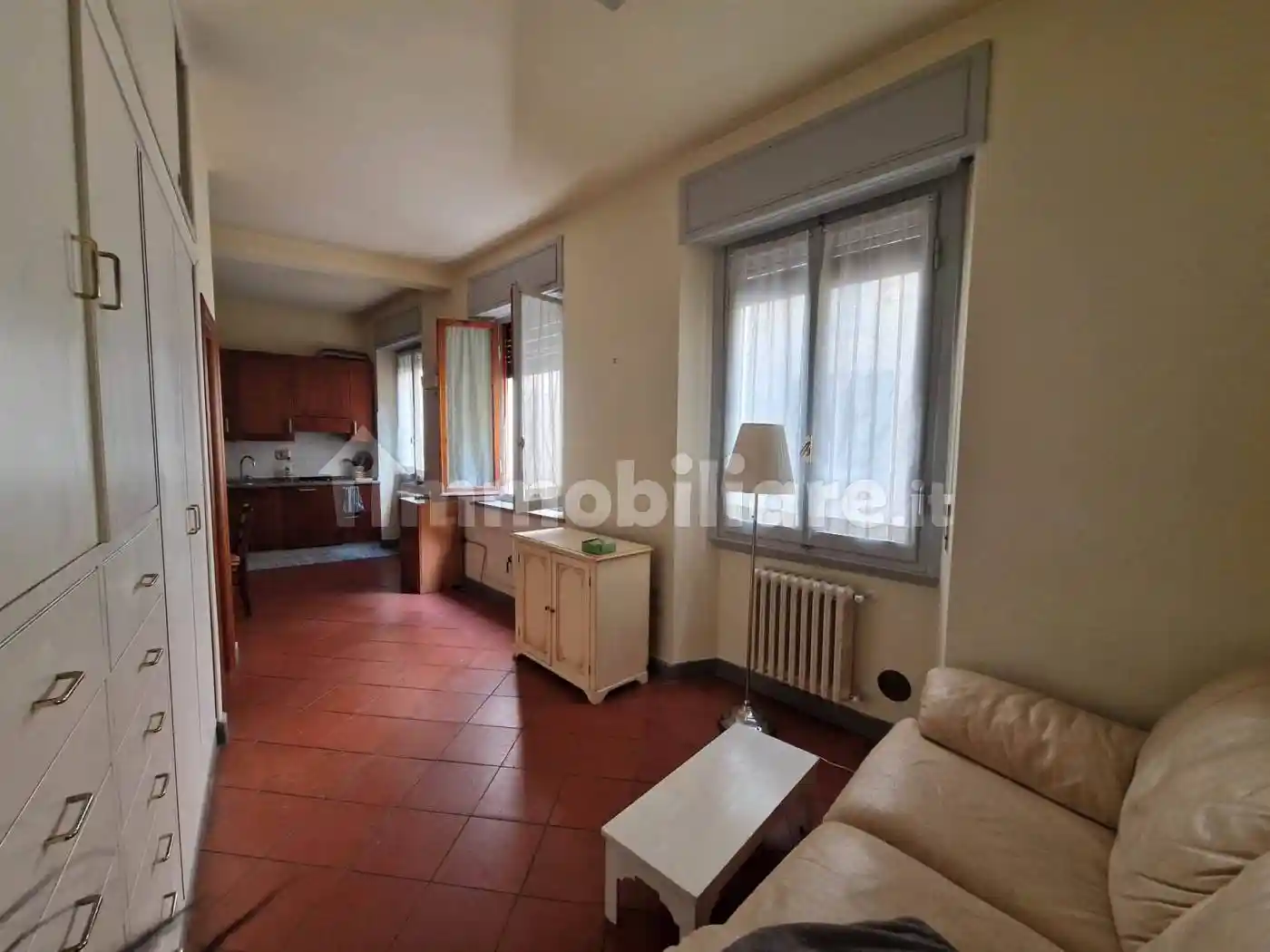 Appartamento in vendita a Firenze