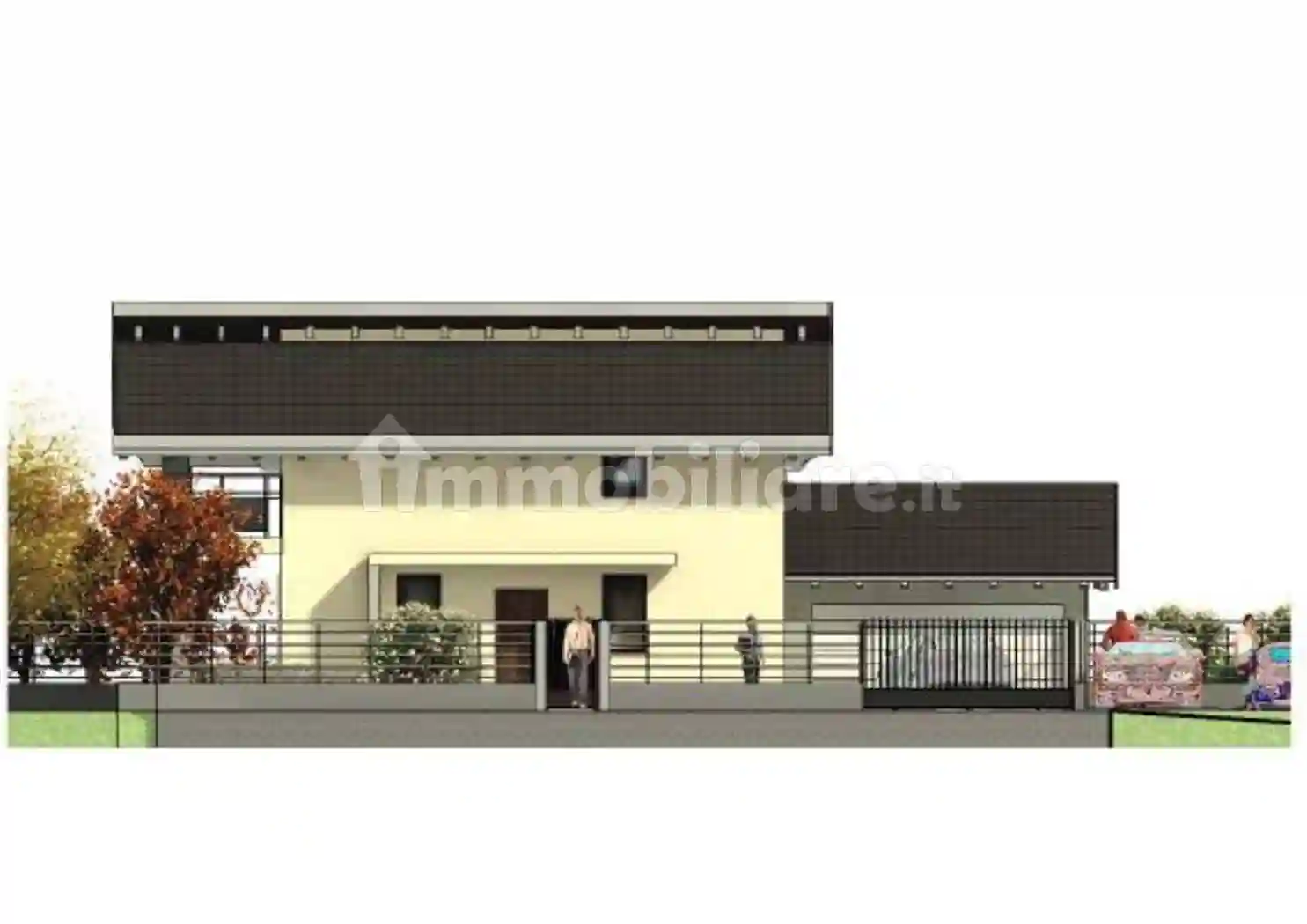 Villa - foto 2