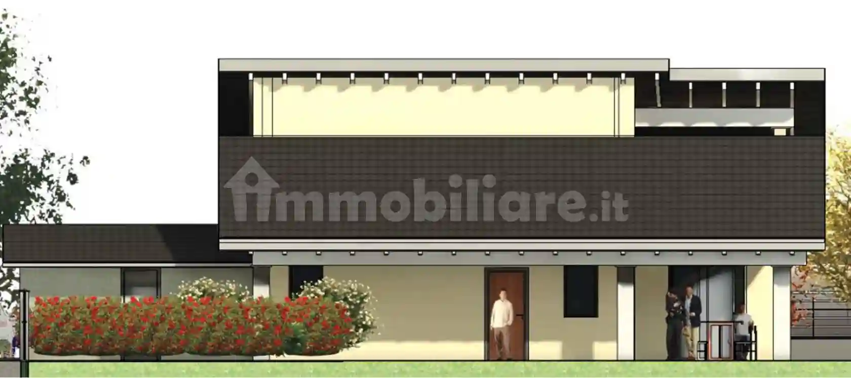 Villa - foto 3