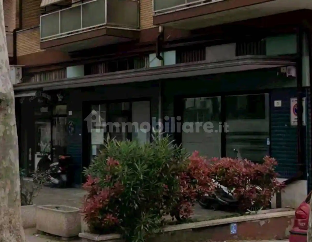 Appartamento in affitto a Rimini
