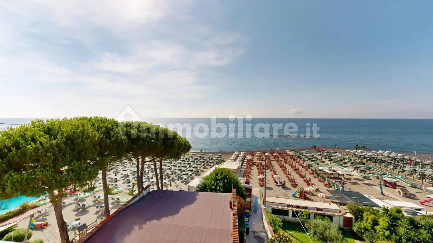 Attico - Mansarda in vendita a Diano Marina