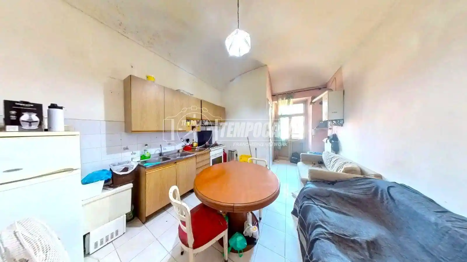 Appartamento in vendita a Torino