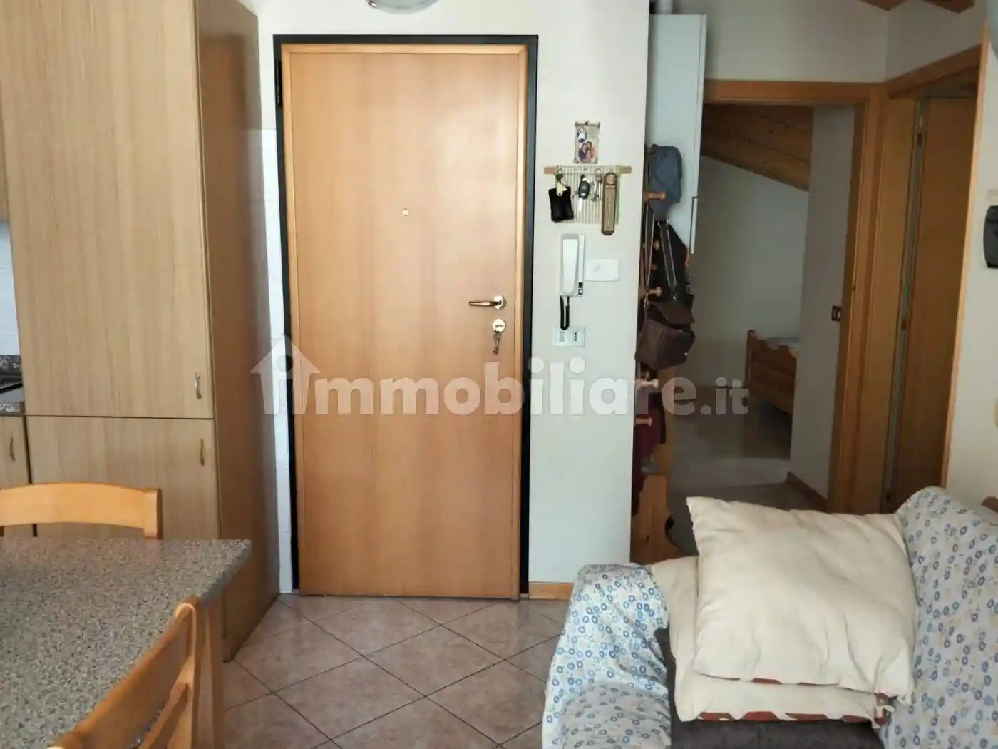 Attico - Mansarda in vendita a Brentonico