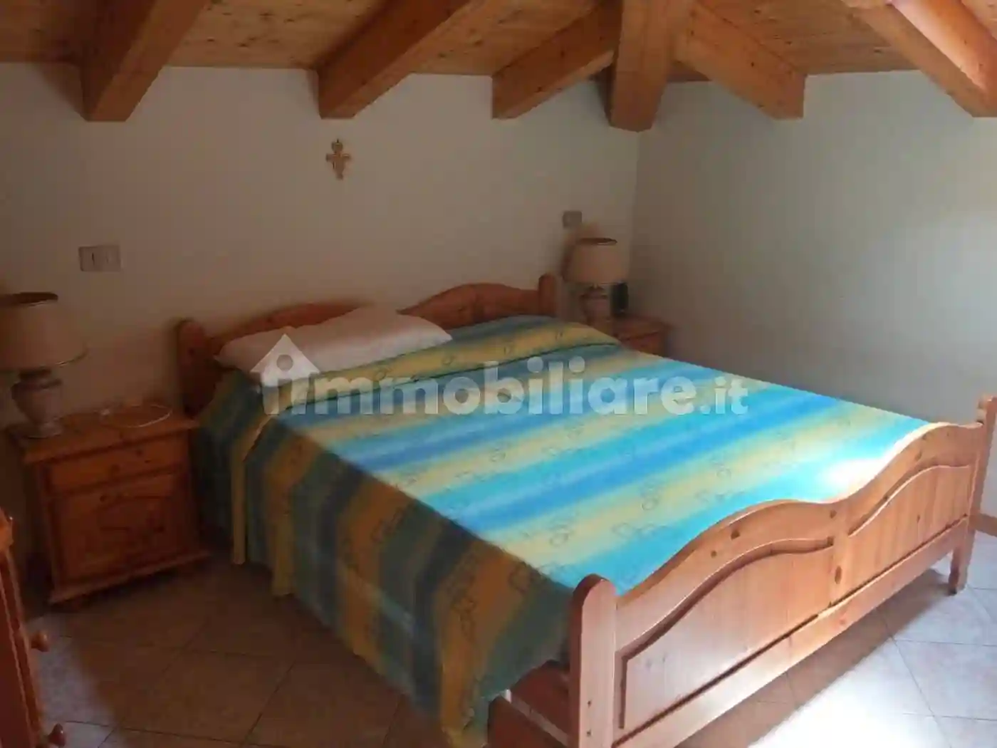Attico - Mansarda - foto 2