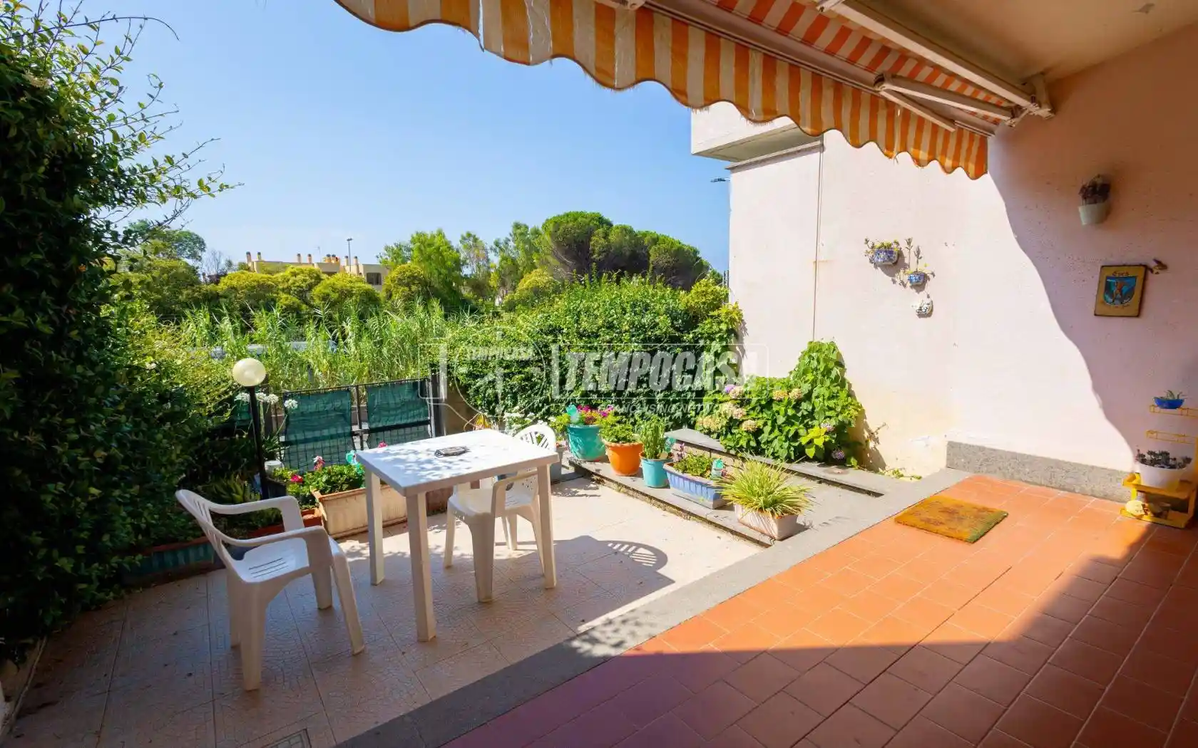Villetta a schiera in vendita a Santa Marinella