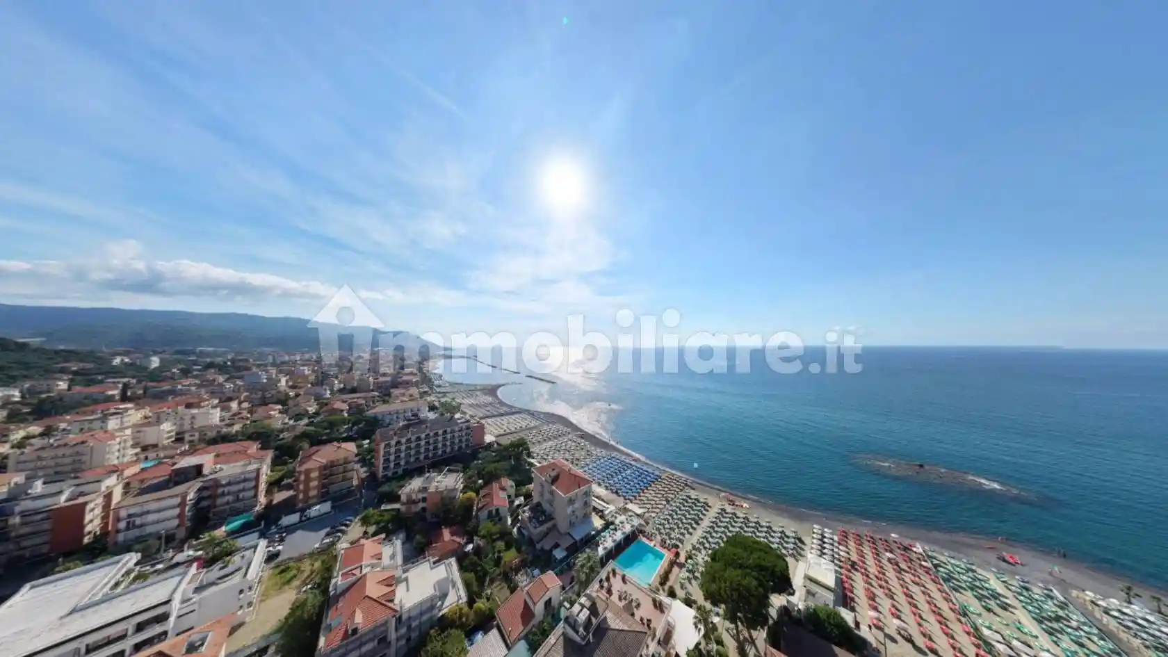Appartamento in vendita a Diano Marina