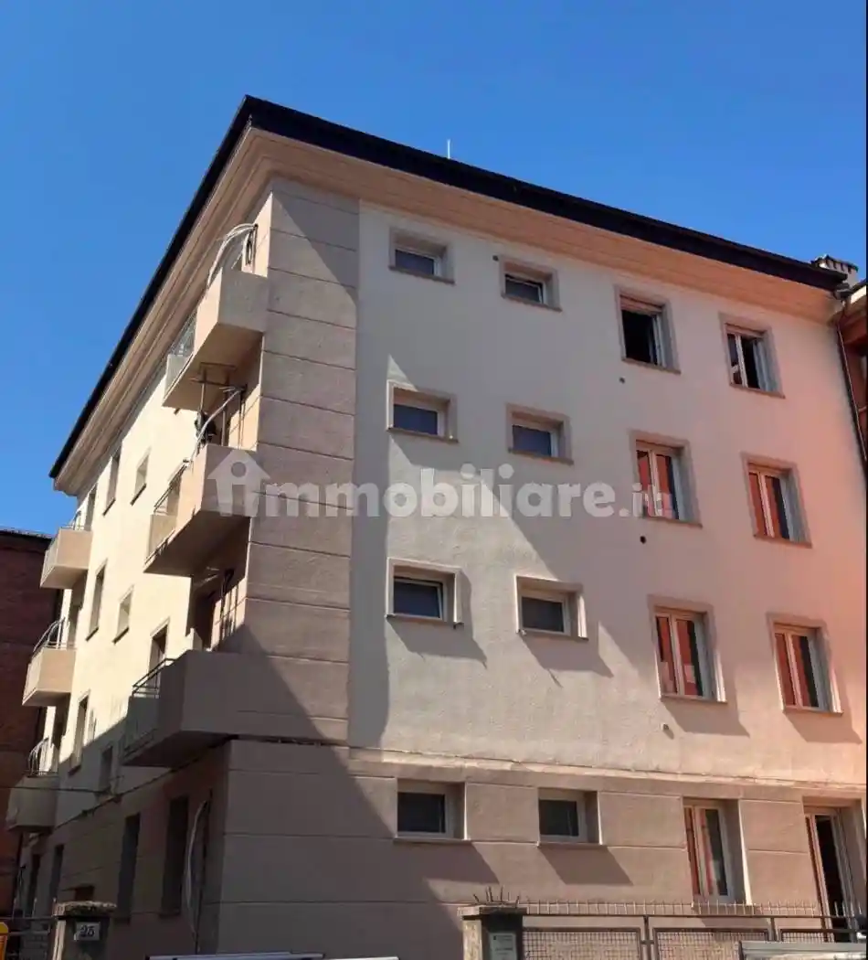 Appartamento in affitto a Bologna