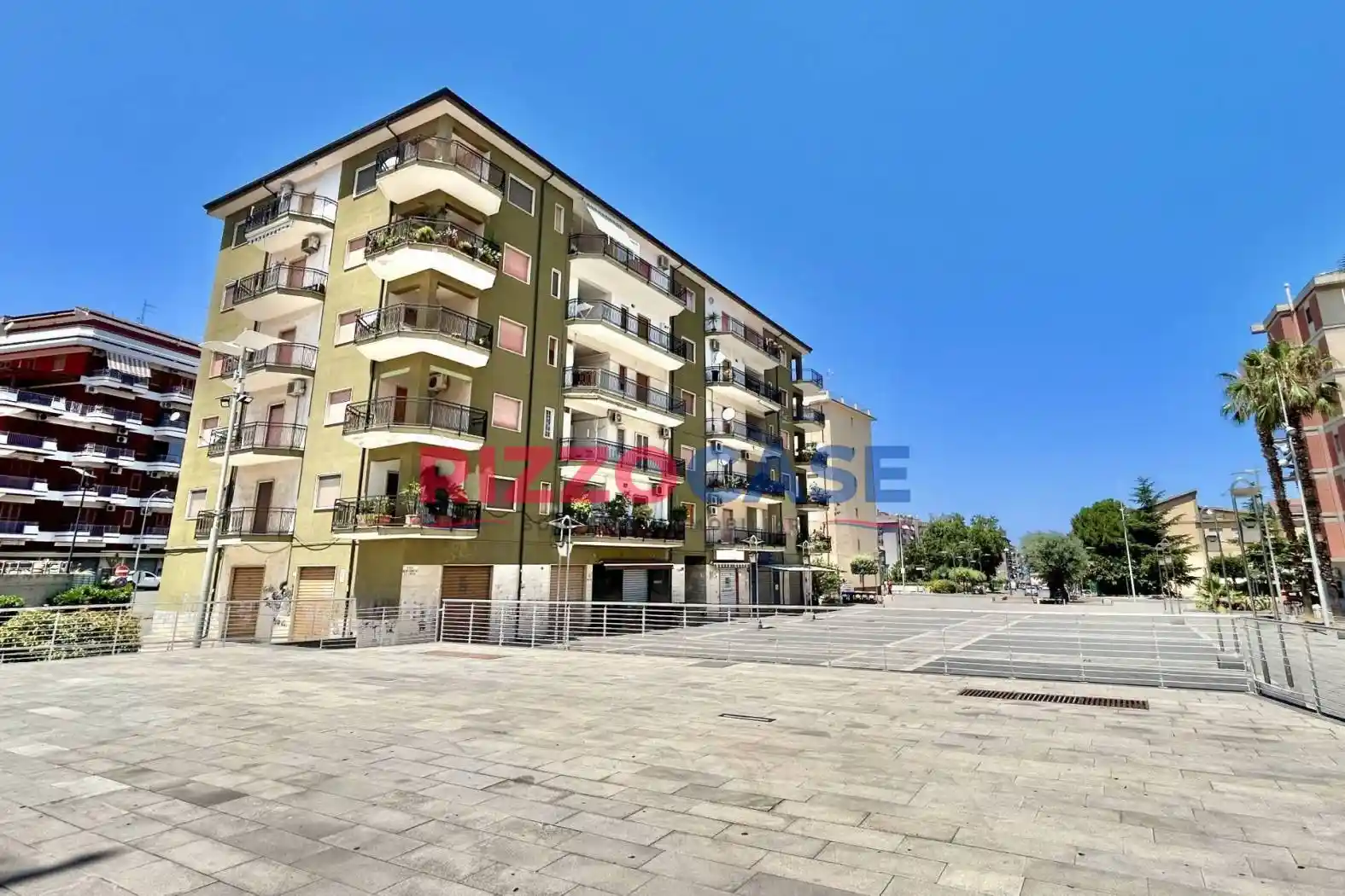 Appartamento in vendita a Corigliano-Rossano