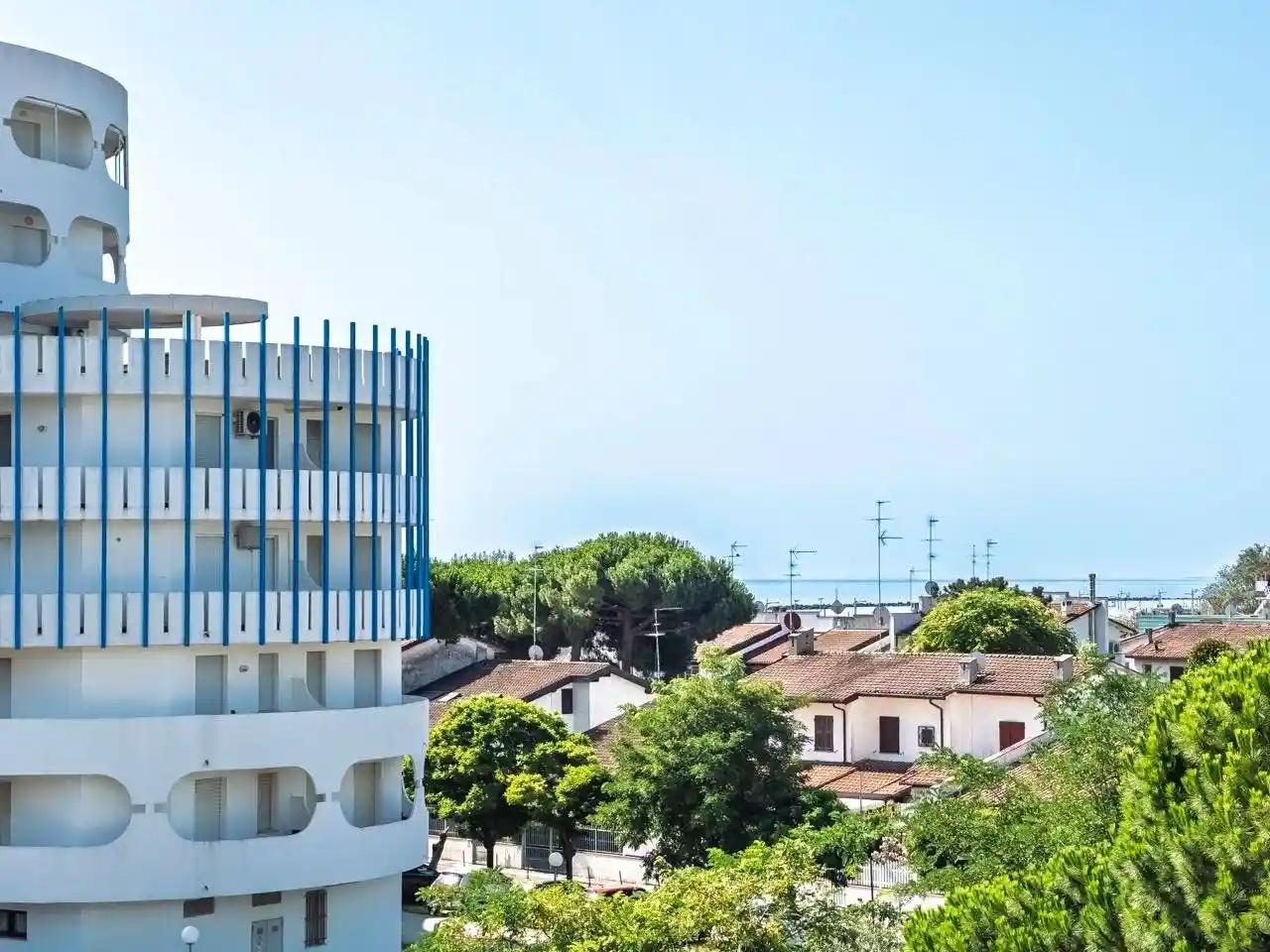 Appartamento in vendita a Comacchio