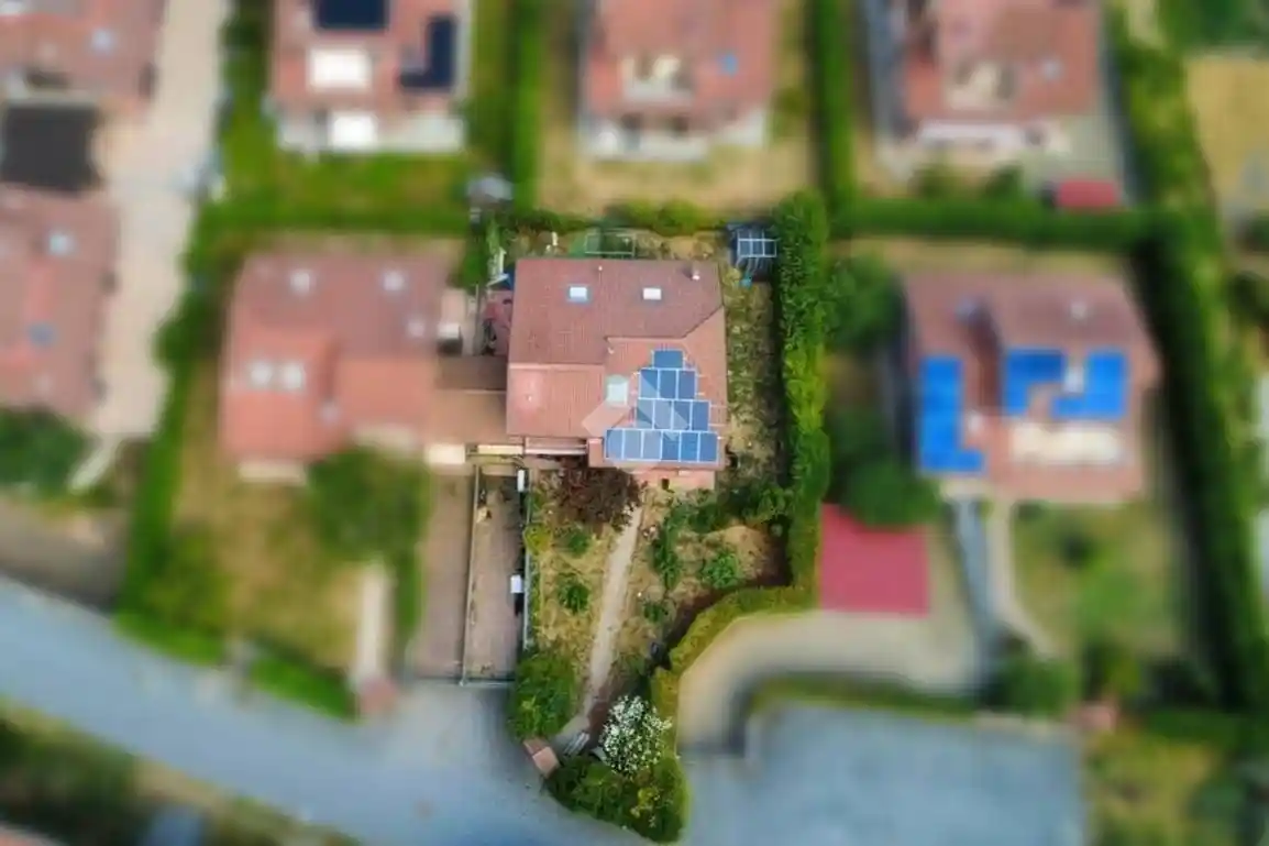 Villa in vendita a Villar Dora