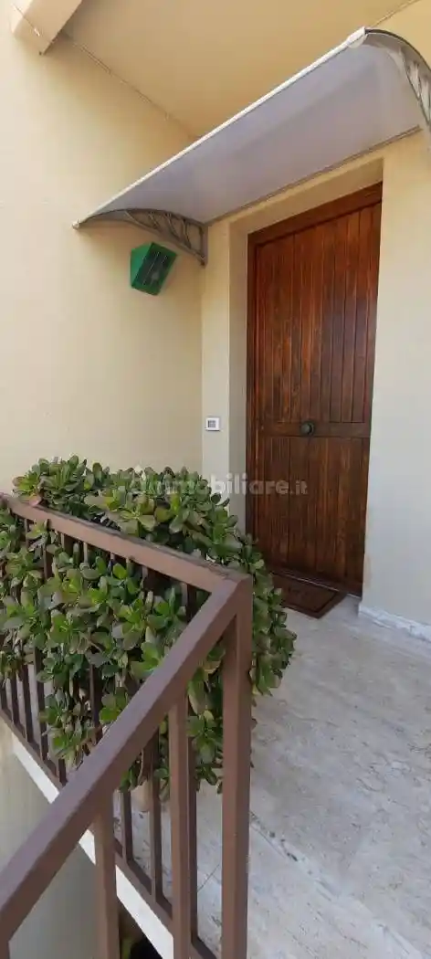 Appartamento in affitto a Palermo
