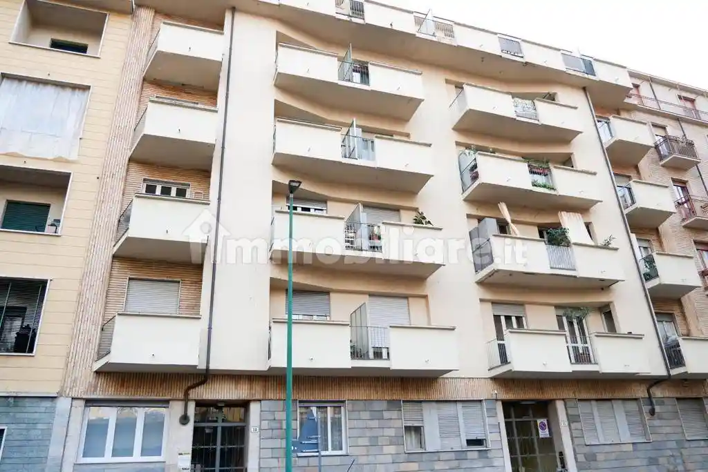 Appartamento in vendita a Torino