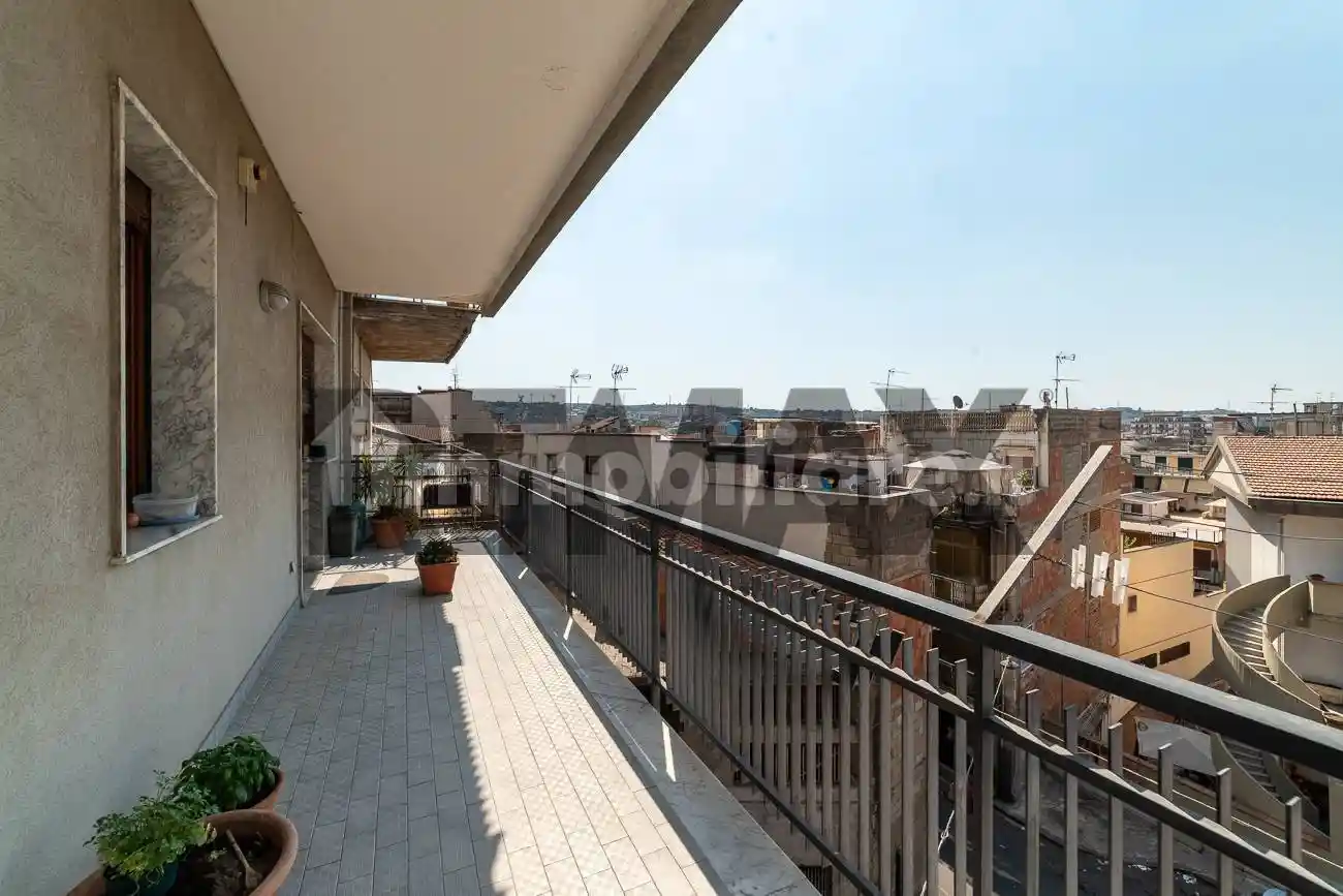 Appartamento in vendita a Paternò