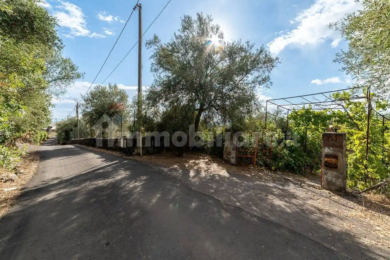 Villa in vendita a Belpasso