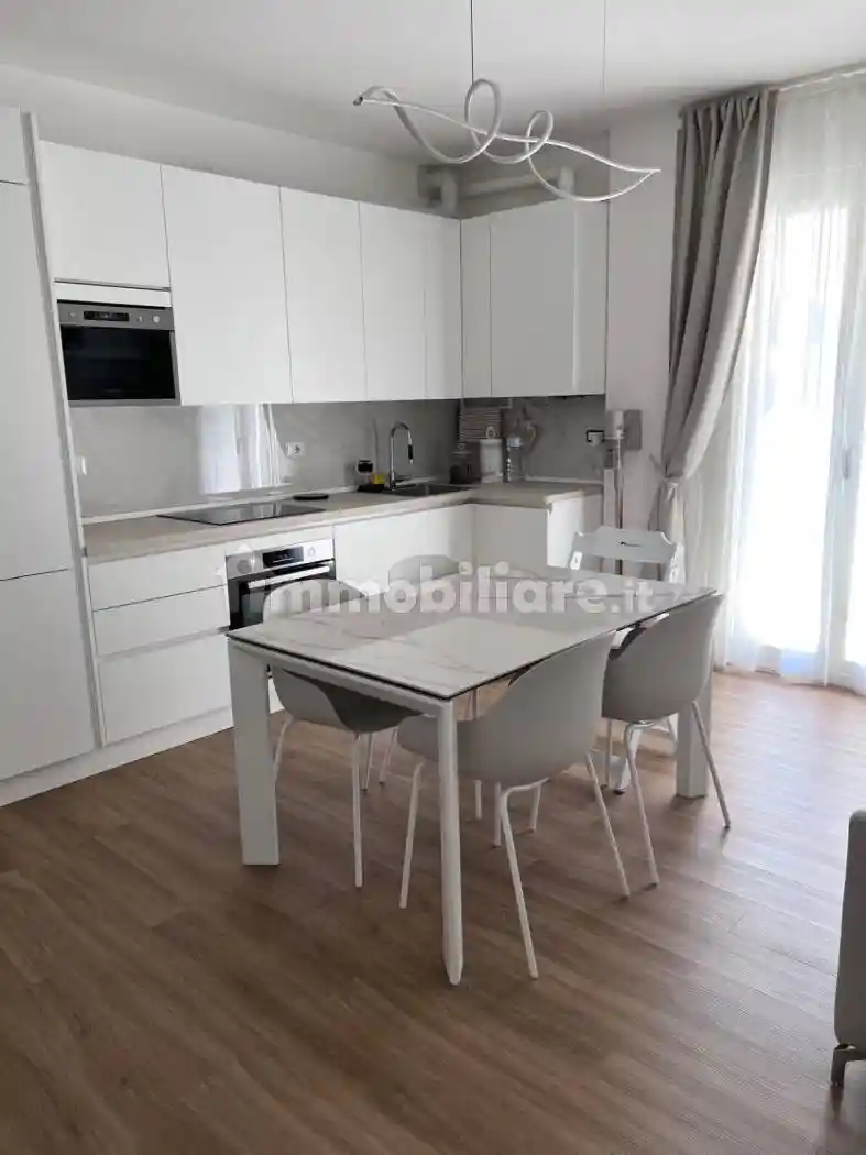 Appartamento in vendita a Montemarciano