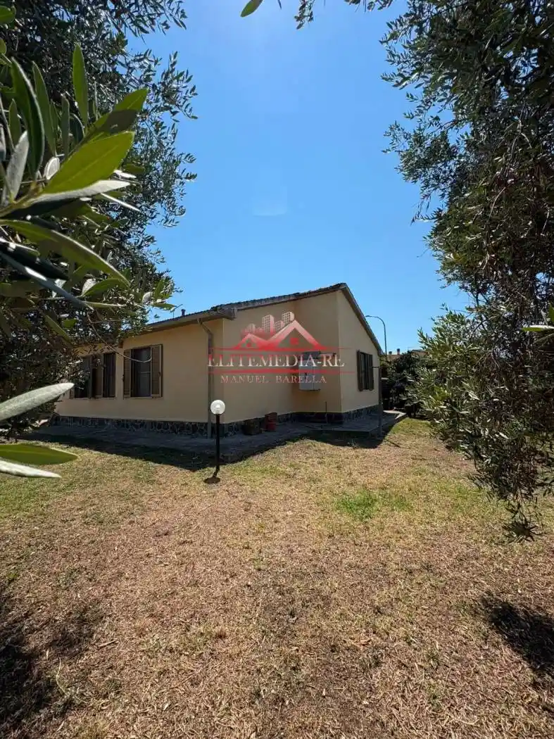Villa in affitto a Montalto di Castro