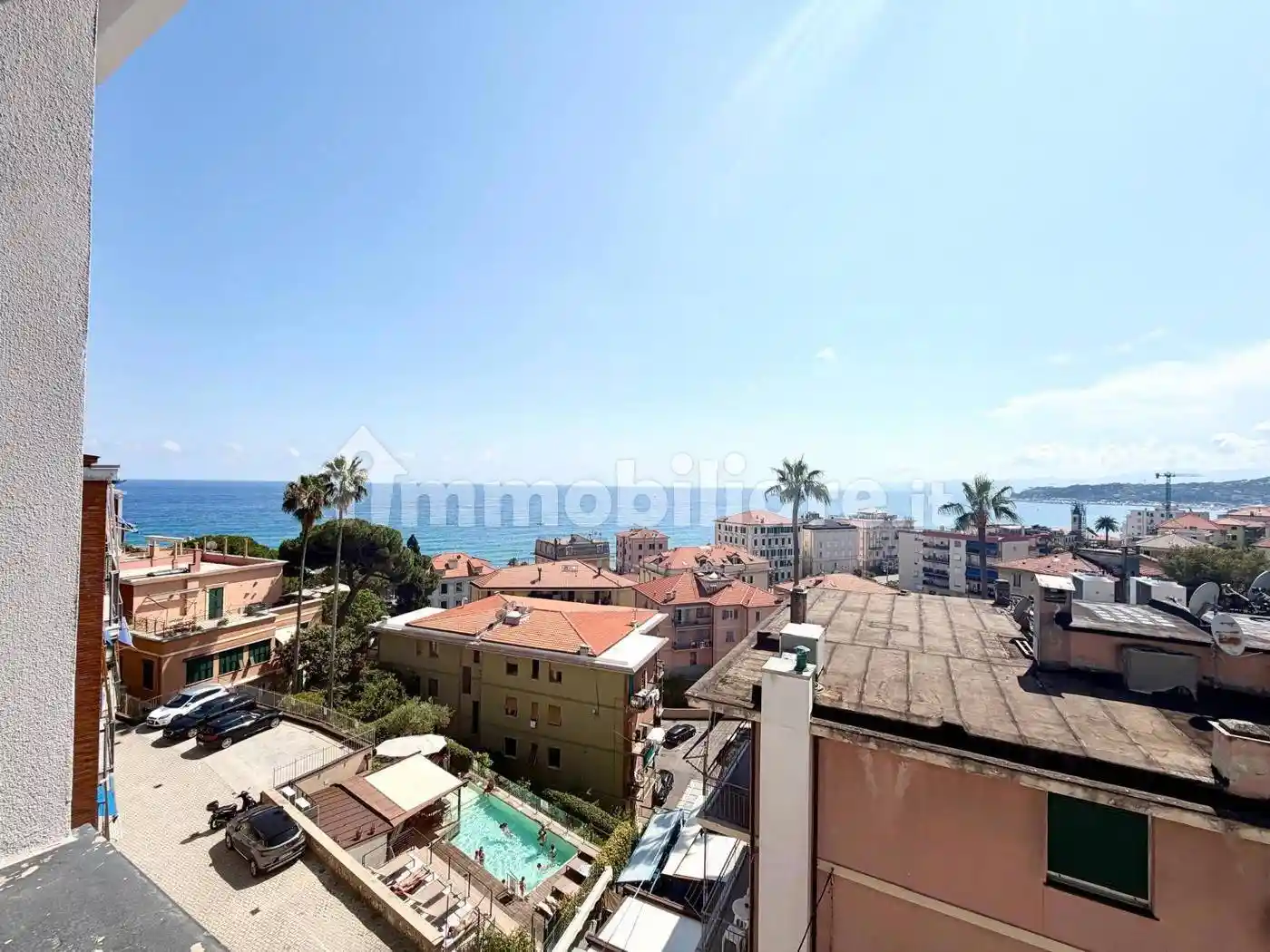Appartamento in vendita a Varazze