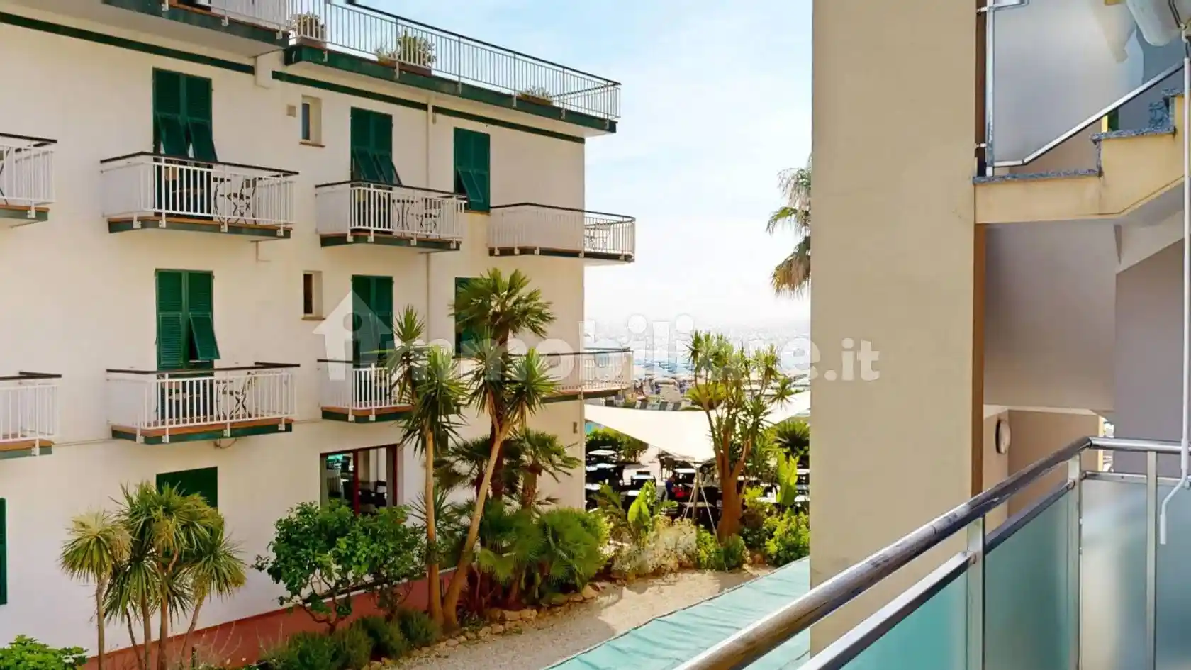 Appartamento in vendita a Diano Marina
