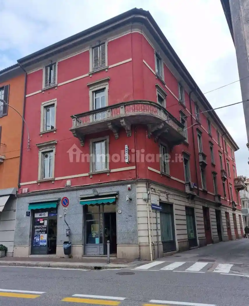 Appartamento in vendita a Como