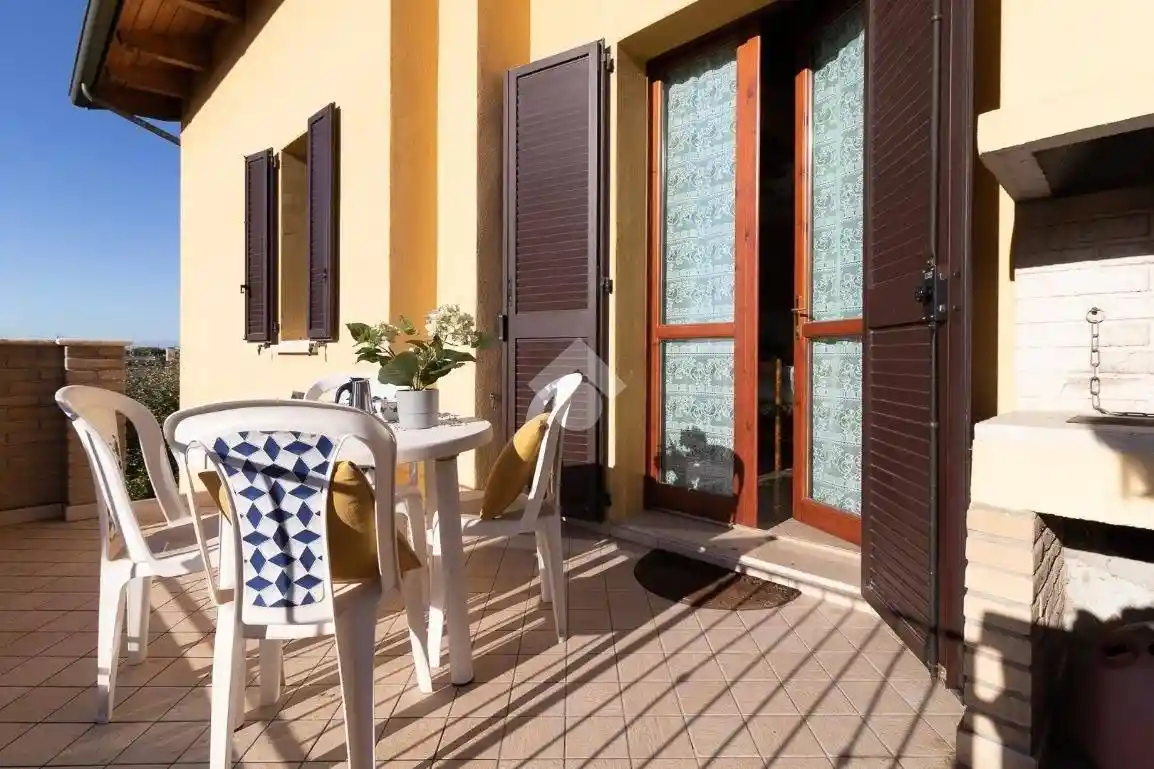 Appartamento in vendita a Ravenna