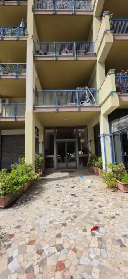 Appartamento in vendita a Palermo