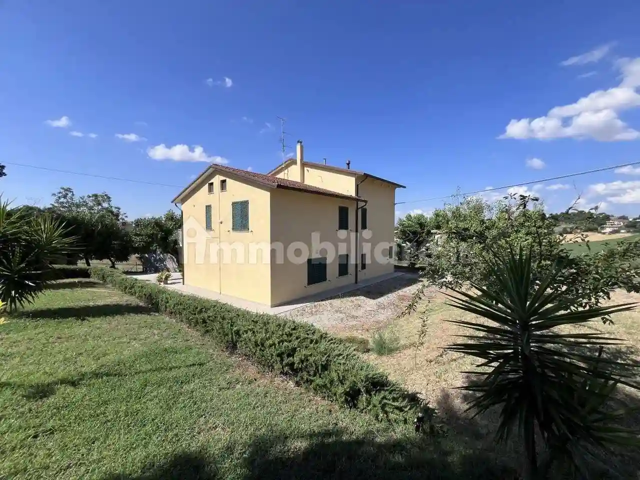 Casa indipendente - foto 3