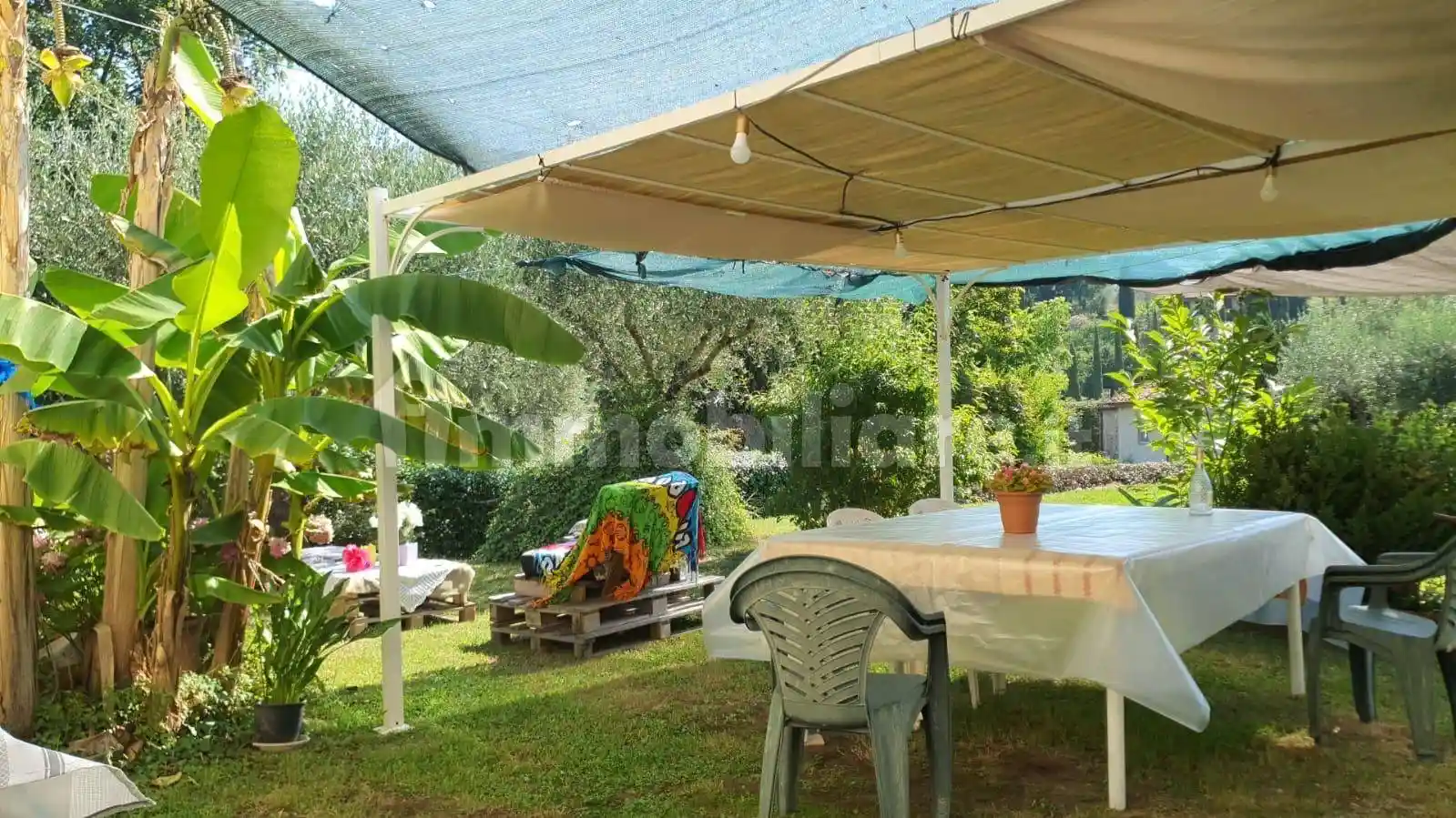 Villa in vendita a Camaiore