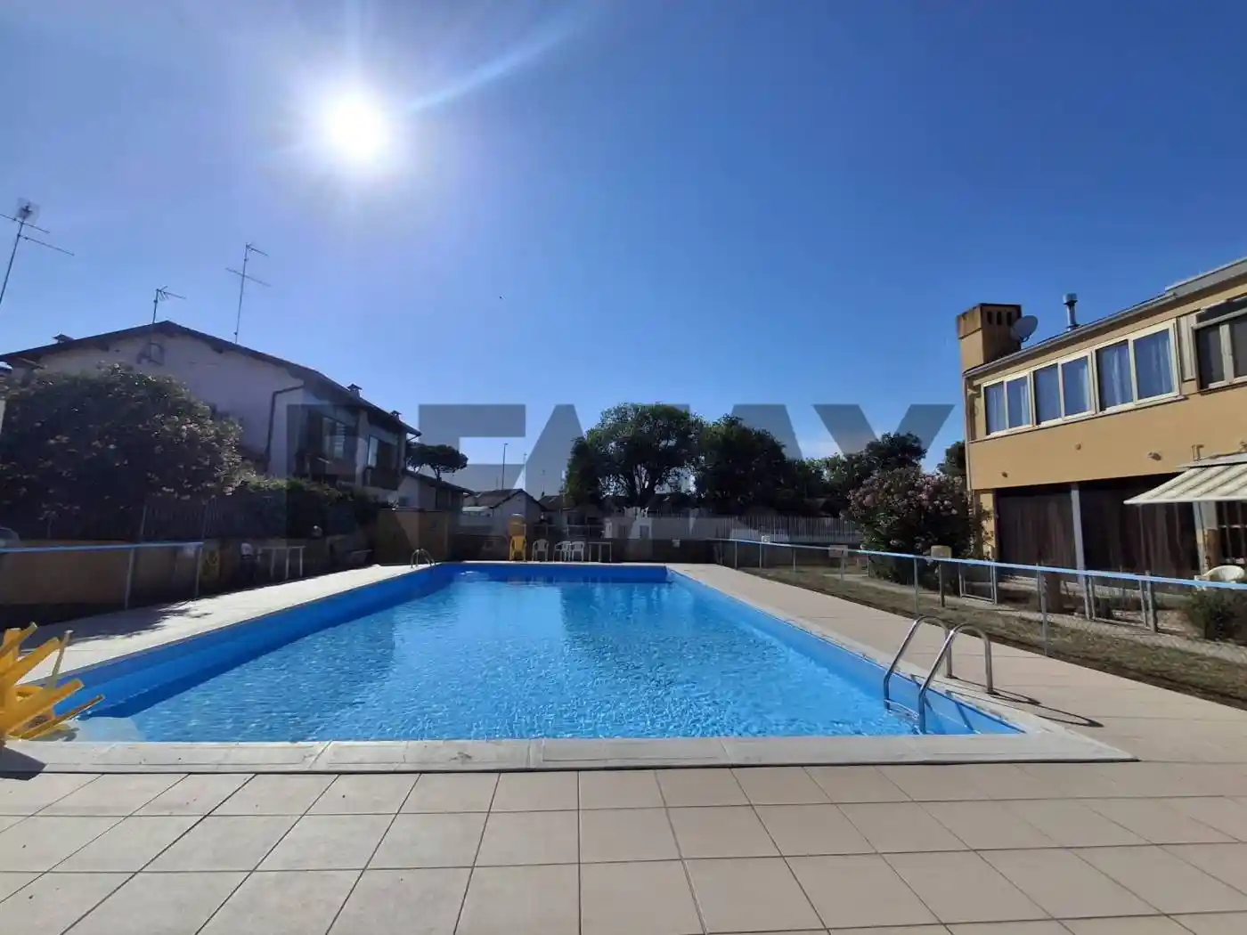Appartamento in vendita a Comacchio