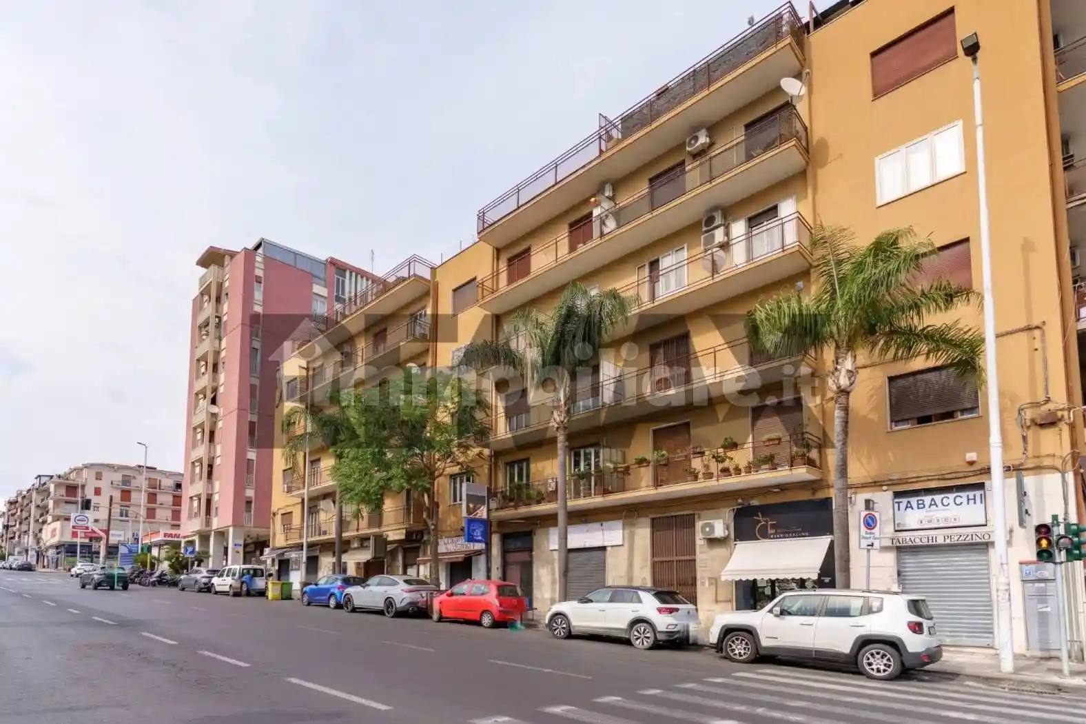 Appartamento in vendita a Catania