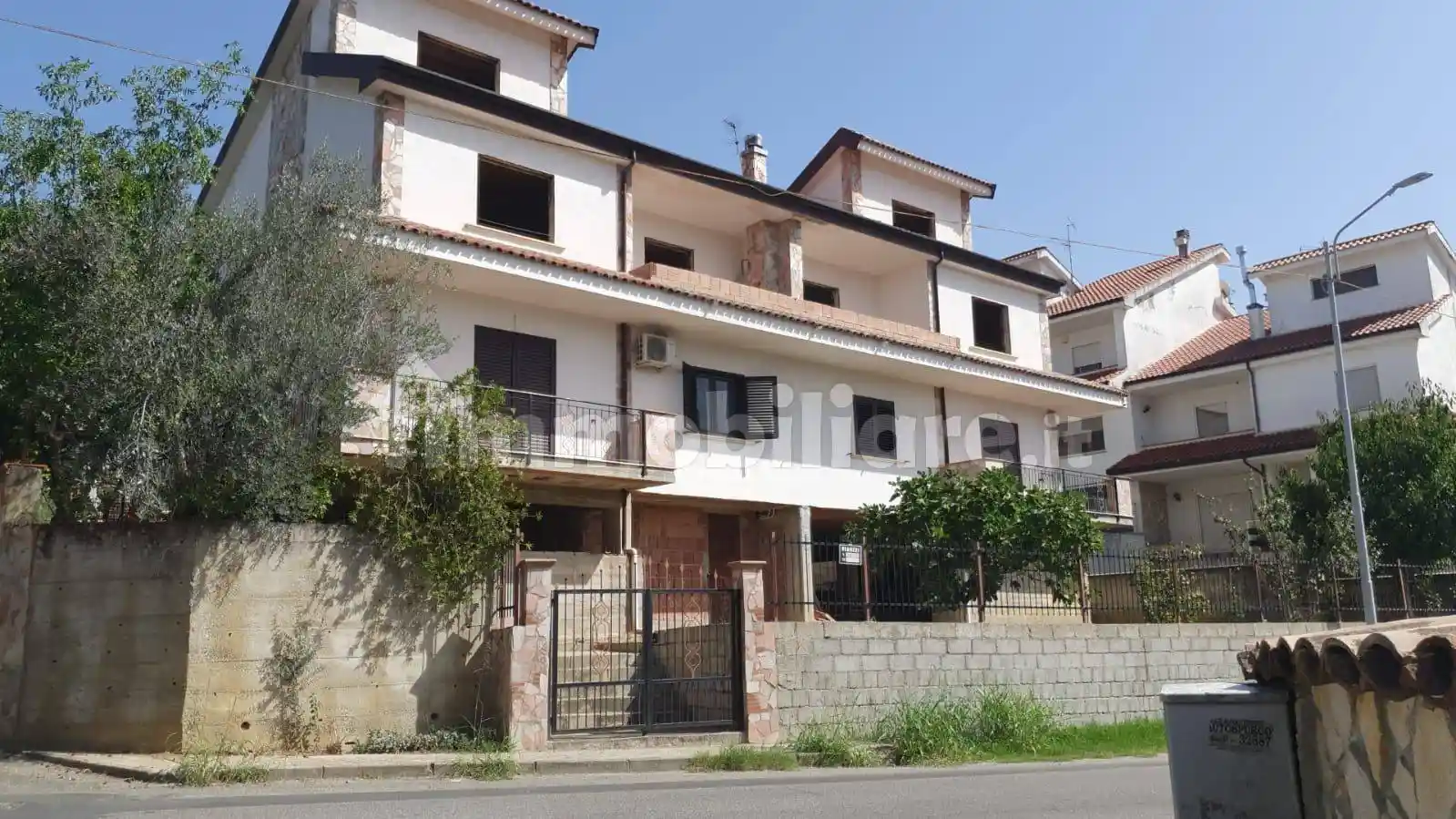 Villa in vendita a San Pietro in Guarano