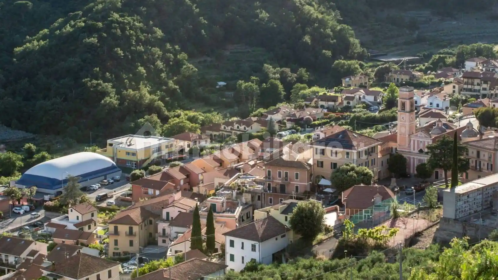 Appartamento in vendita a Tovo San Giacomo