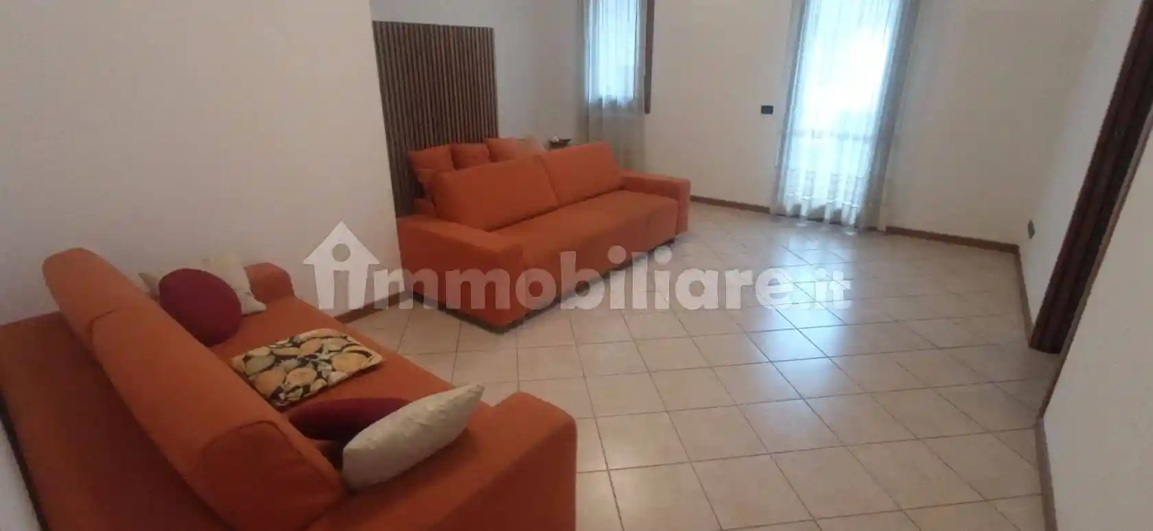 Appartamento in vendita a Malo