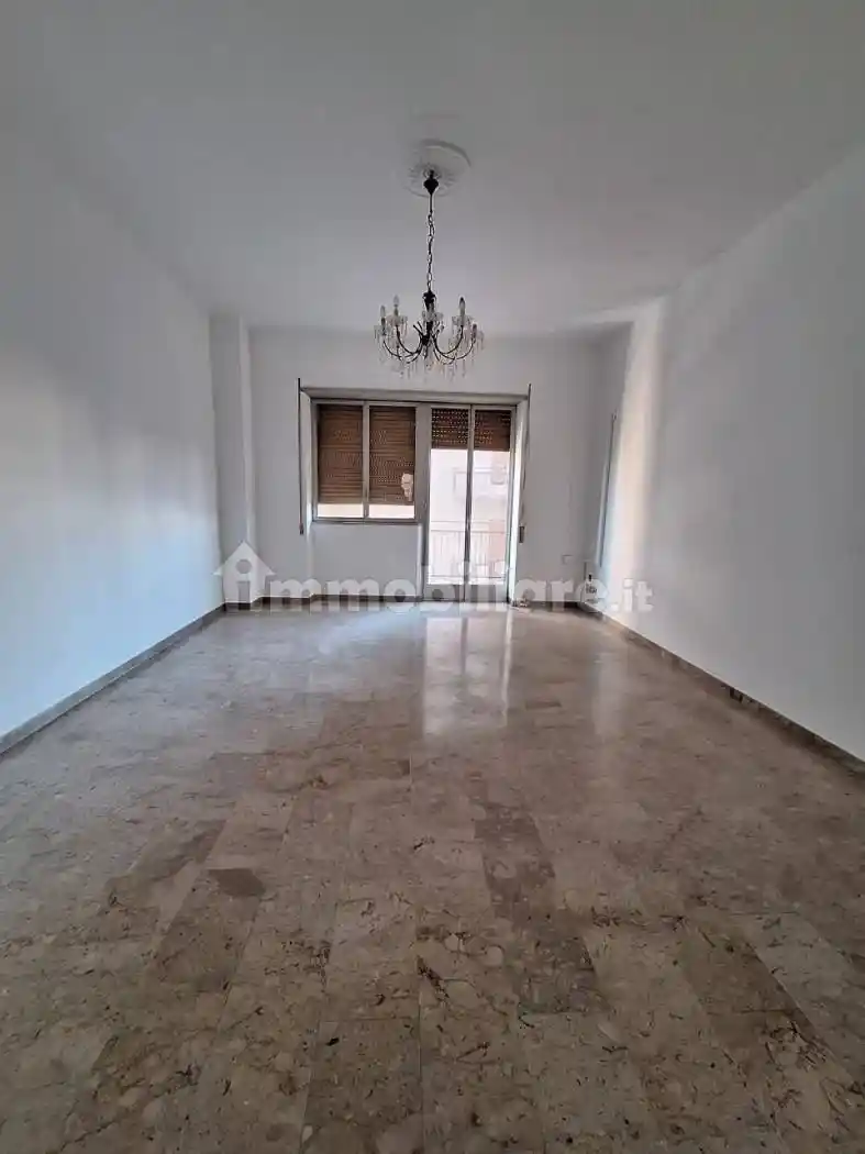 Appartamento in vendita a Trapani
