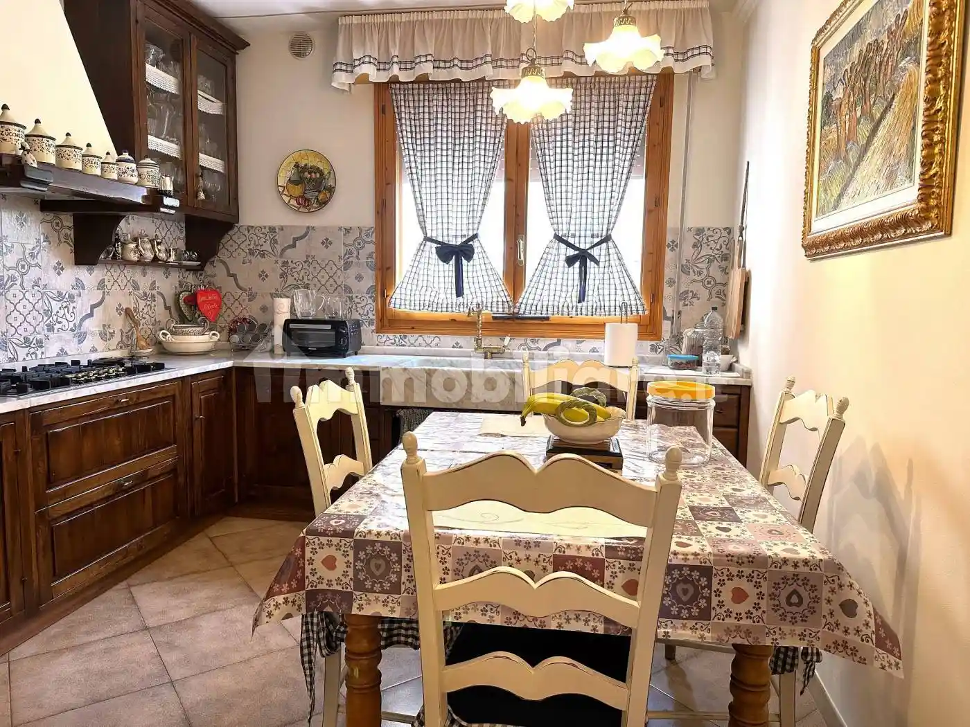Appartamento in vendita a San Miniato
