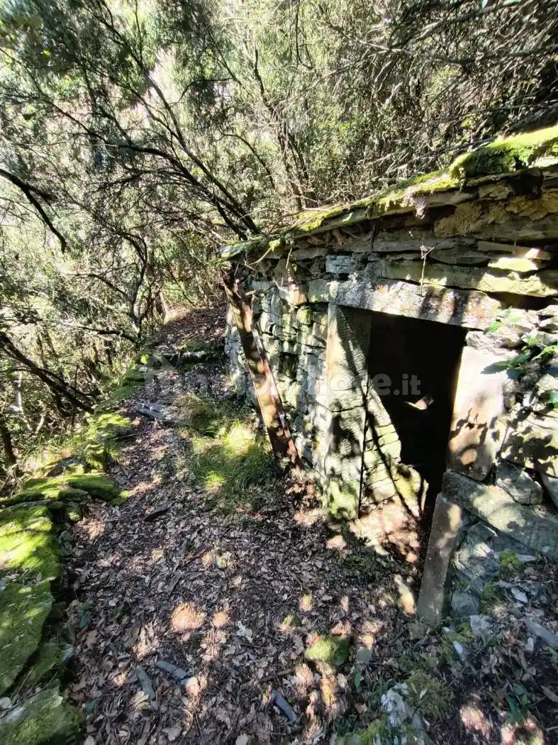 Rustico - Casale in vendita a La Spezia