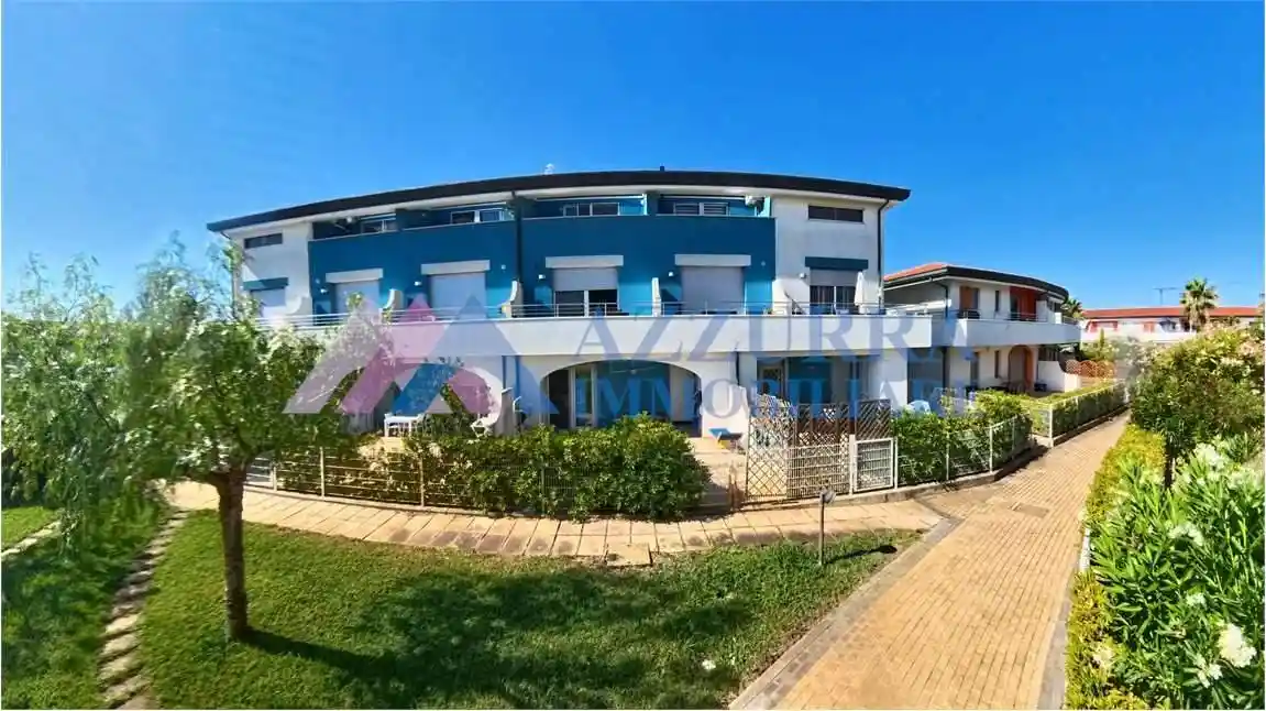 Appartamento in vendita a Montenero di Bisaccia